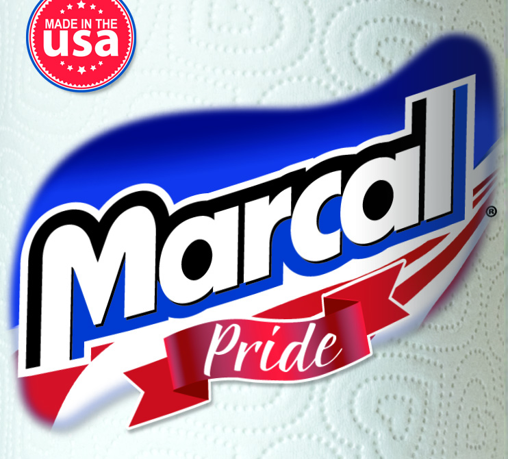 Marcel Pride Package Design